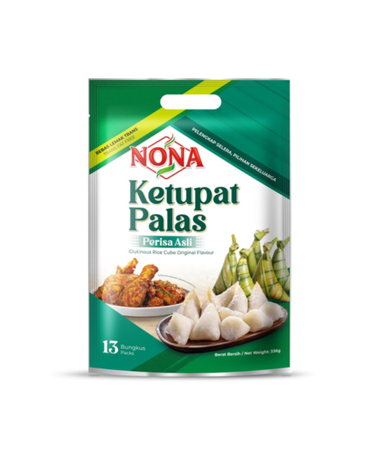 NONA KETUPAT PALAS 336g (-500g)