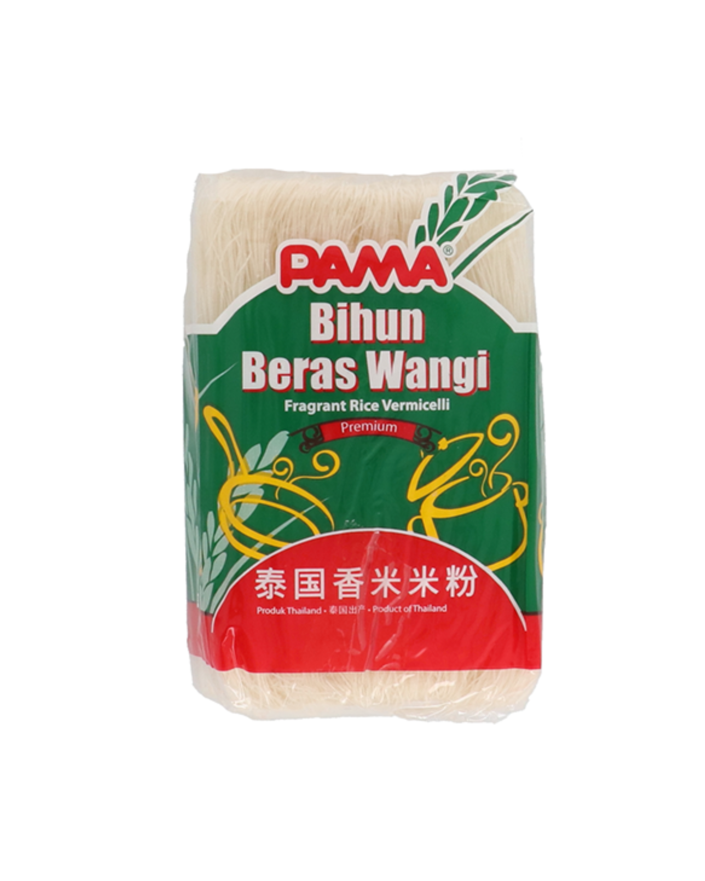 PAMA PLAIN BIHUN PREMIUM 350G (-500g)
