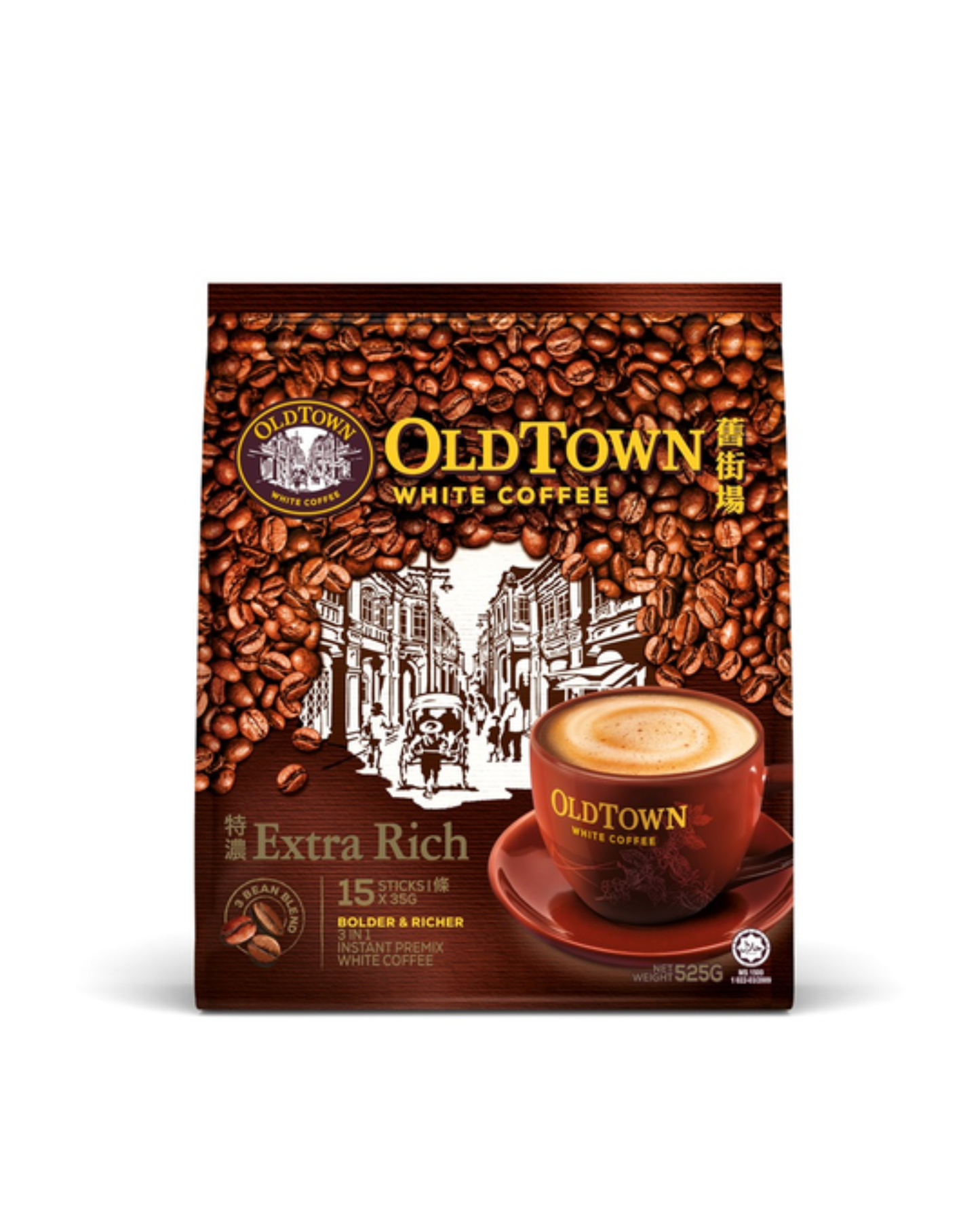 OLDTOWN WC 3IN1 EXT RICH 15SX35G (-800G)
