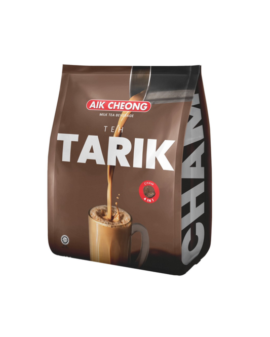 AIK CHEONG TEH TARIK COMBO 4IN1 12X38G (-800G)