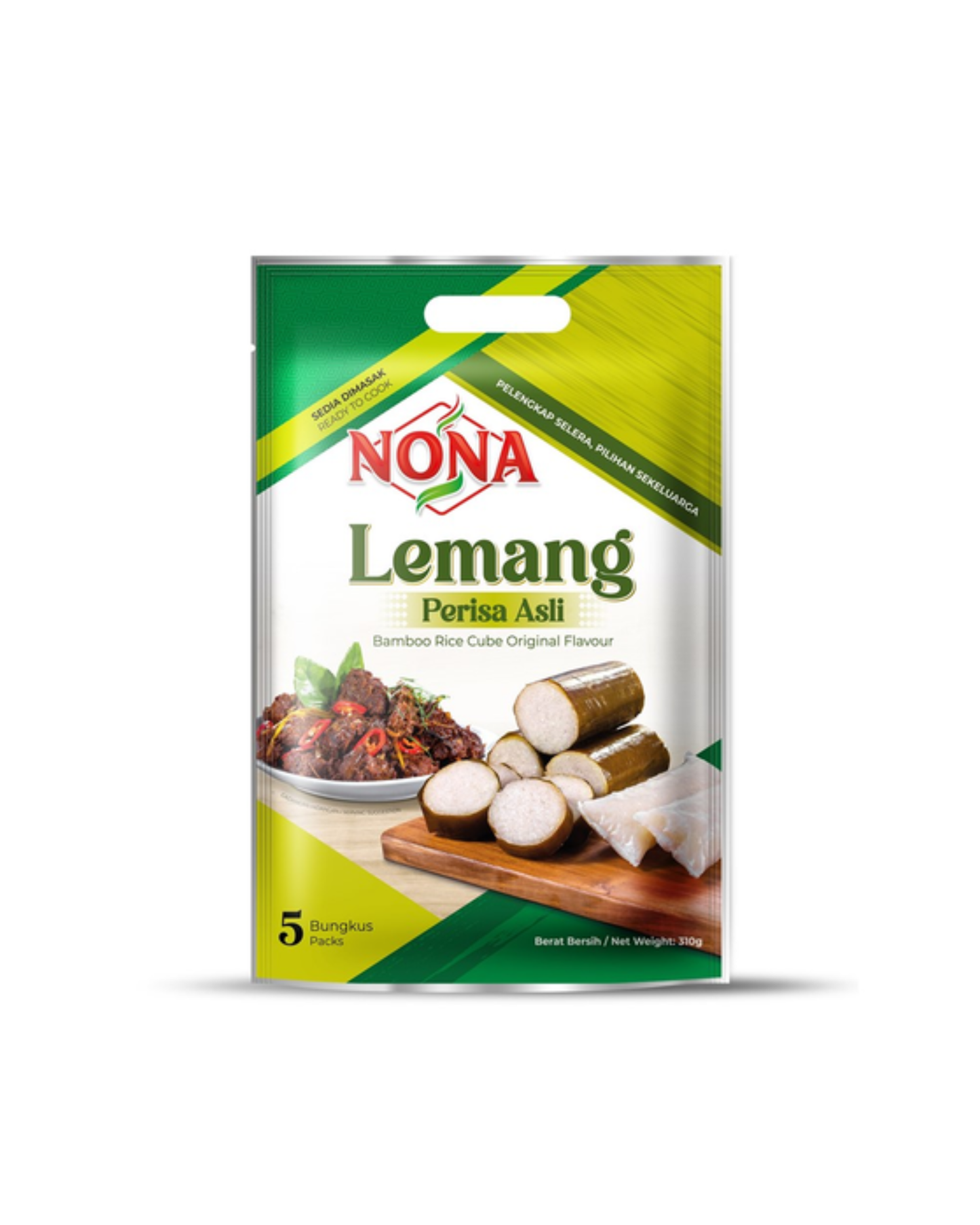 NONA LEMANG 310G (-500g)