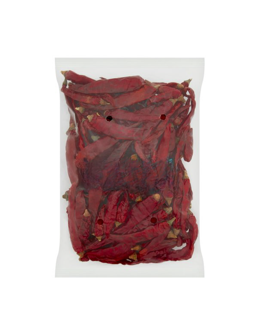 CILI KERING EXTRA SPICY 100G (-250G)