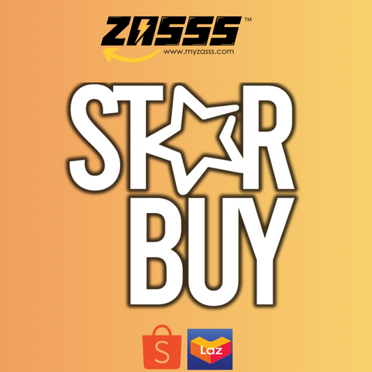 ZASSS STAR BUY